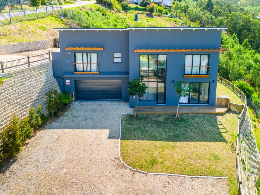 3 Bedroom Property for Sale in Knysna Central Western Cape